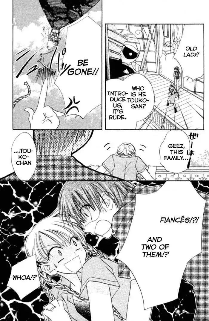 Let's Get Married! Chapter 7 18